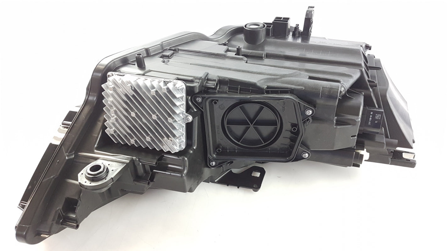 Original AUDI A6 V (2019-) Frontscheinwerfer Scheinwerfer Links 4K0941033