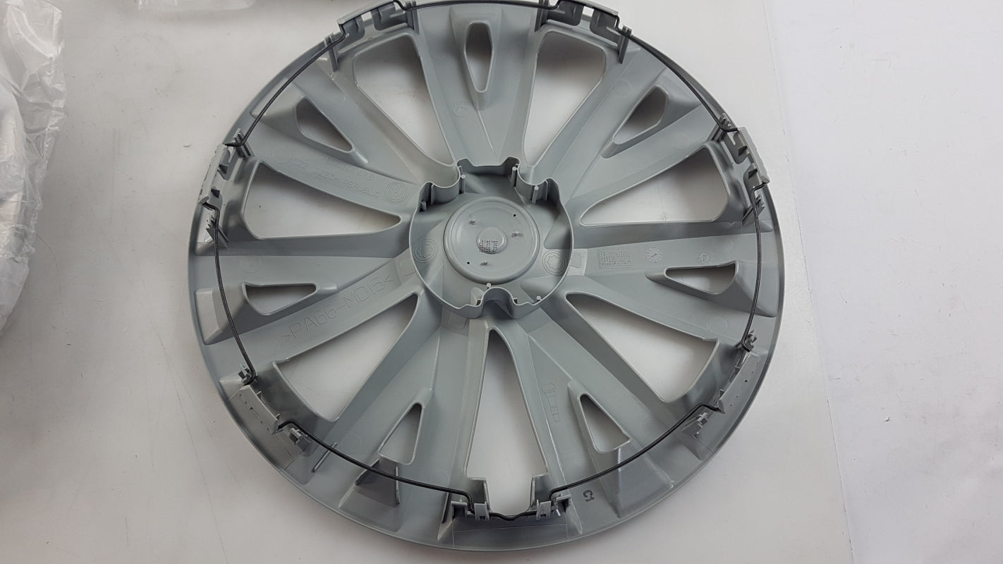 Original OE Volkswagen Radkappe 5G0071456YTI