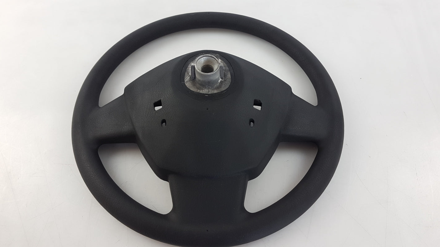 Original OPEL Movano-A '99-'10 Lenkrad Drei Speichen (für Airbag) 93183708