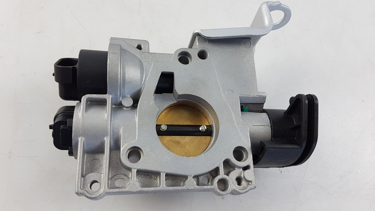 Original OE FIAT Drosselklappe 71787555