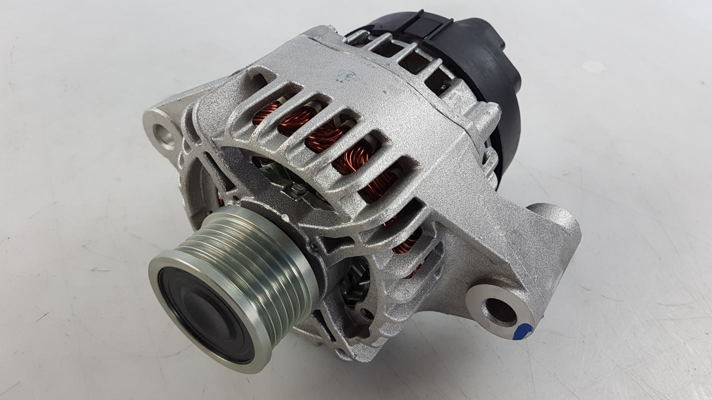 Original FIAT Stilo ALFA ROMEO 159 Mito Spider Lichtmaschine 14V 100A 71794570