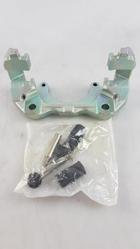 Original OPEL Astra-G Zafira-A Bremssattelträger vorne 9192456