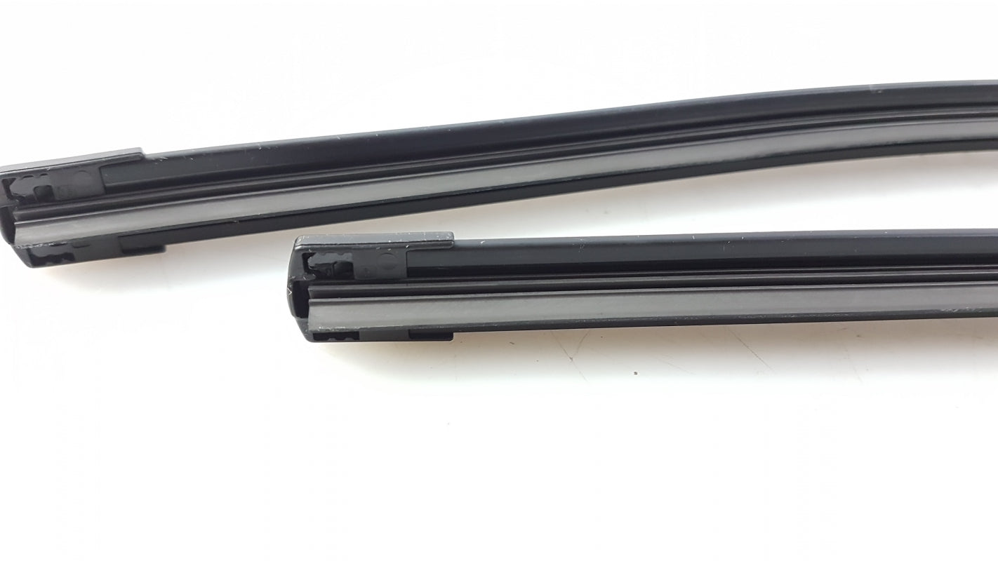 Original VW Passat B7 Aero-Wischerblättersatz (2st) 3AB998002