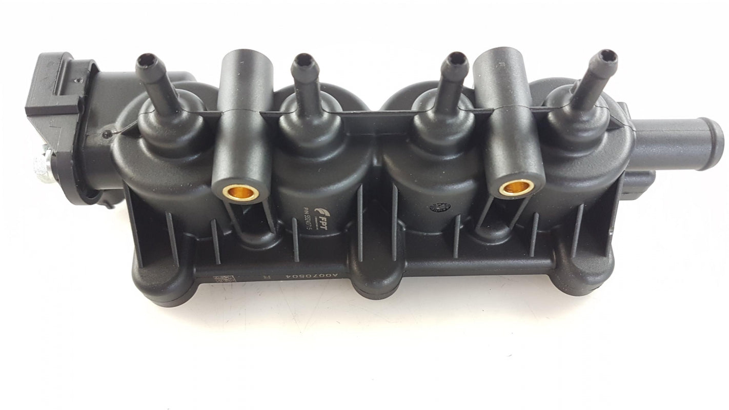 Original OE FIAT Einspritzeinheit 55240715