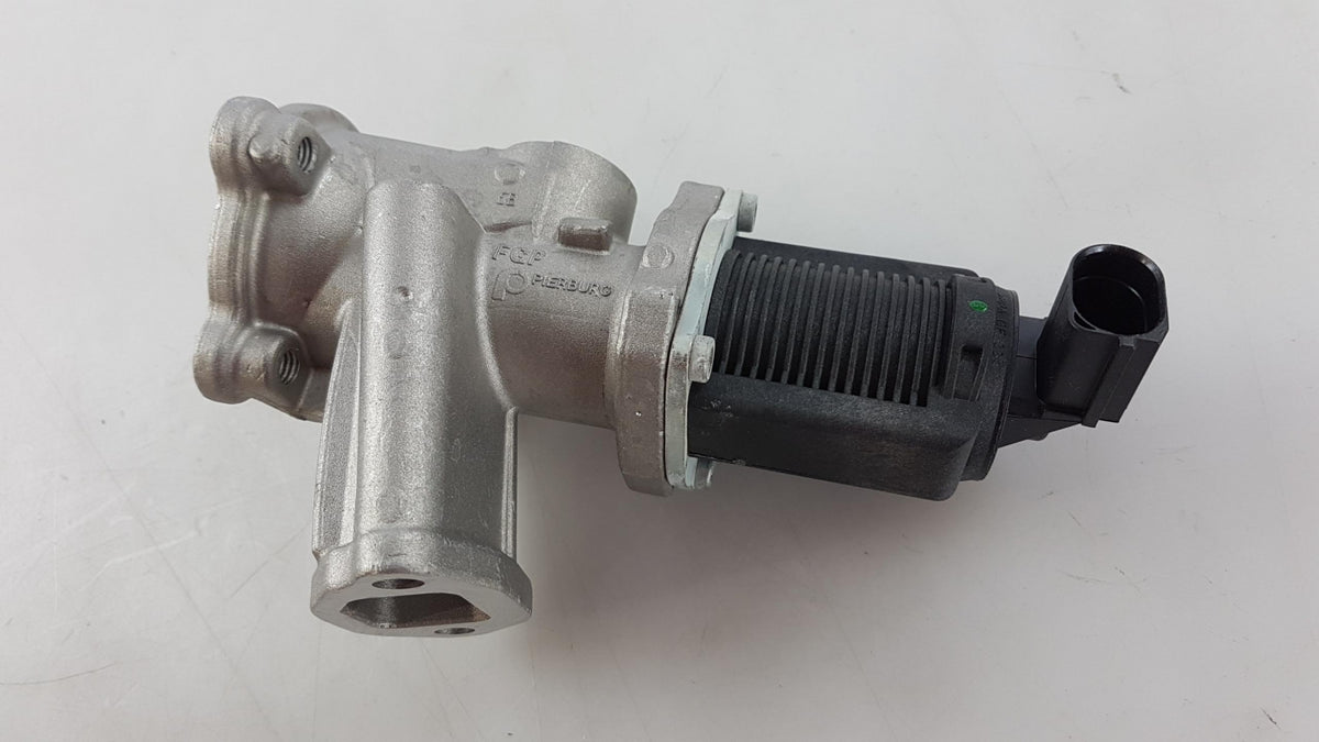 Original OPEL Corsa-D Abgasrückführventil AGR-Ventil 93196799