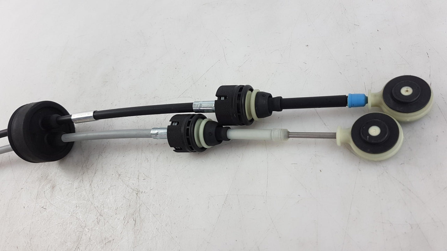 Original OE OPEL Schaltseilzug 55350346