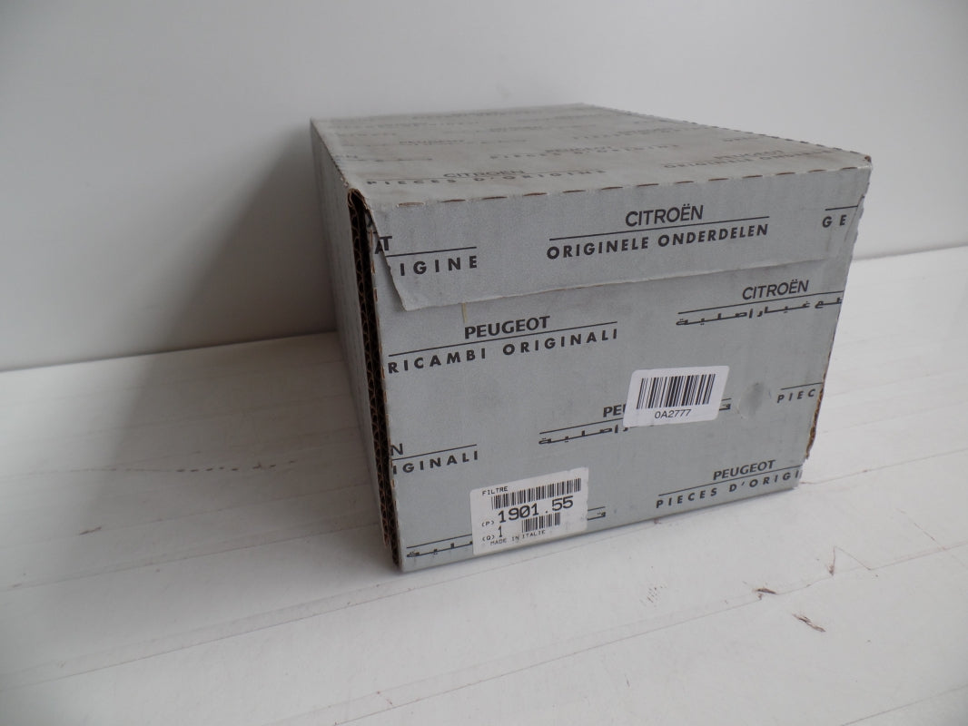 Original OE Peugeot Kraftstofffilter 190155