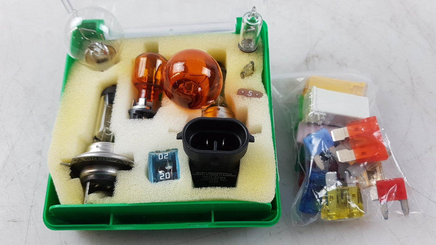 Original OE Volkswagen Ersatzlampe Satz 5E0052000E