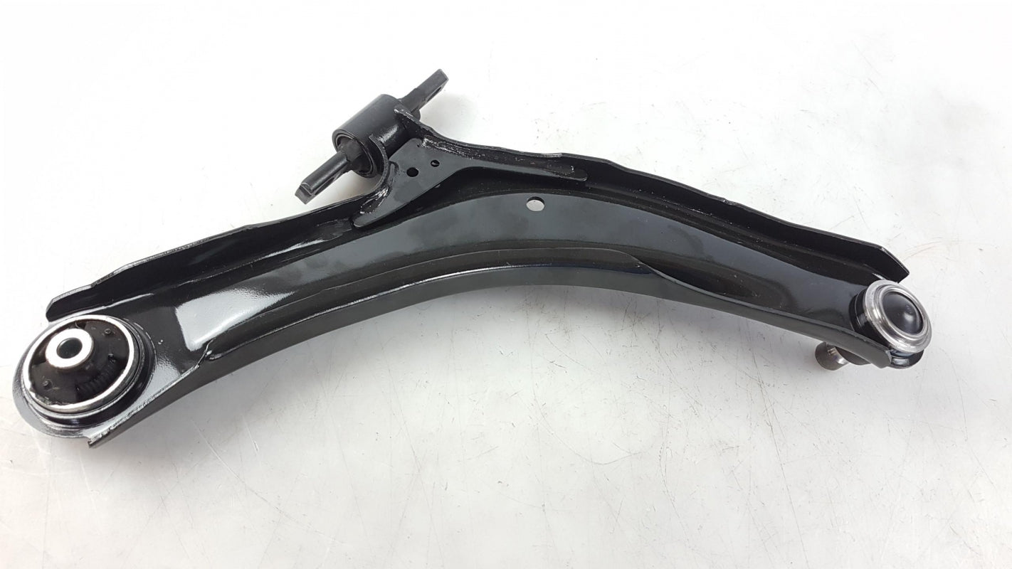 Original NISSAN Qashqai (J10) '06-'13 Querlenker vorne links 54501BB00A