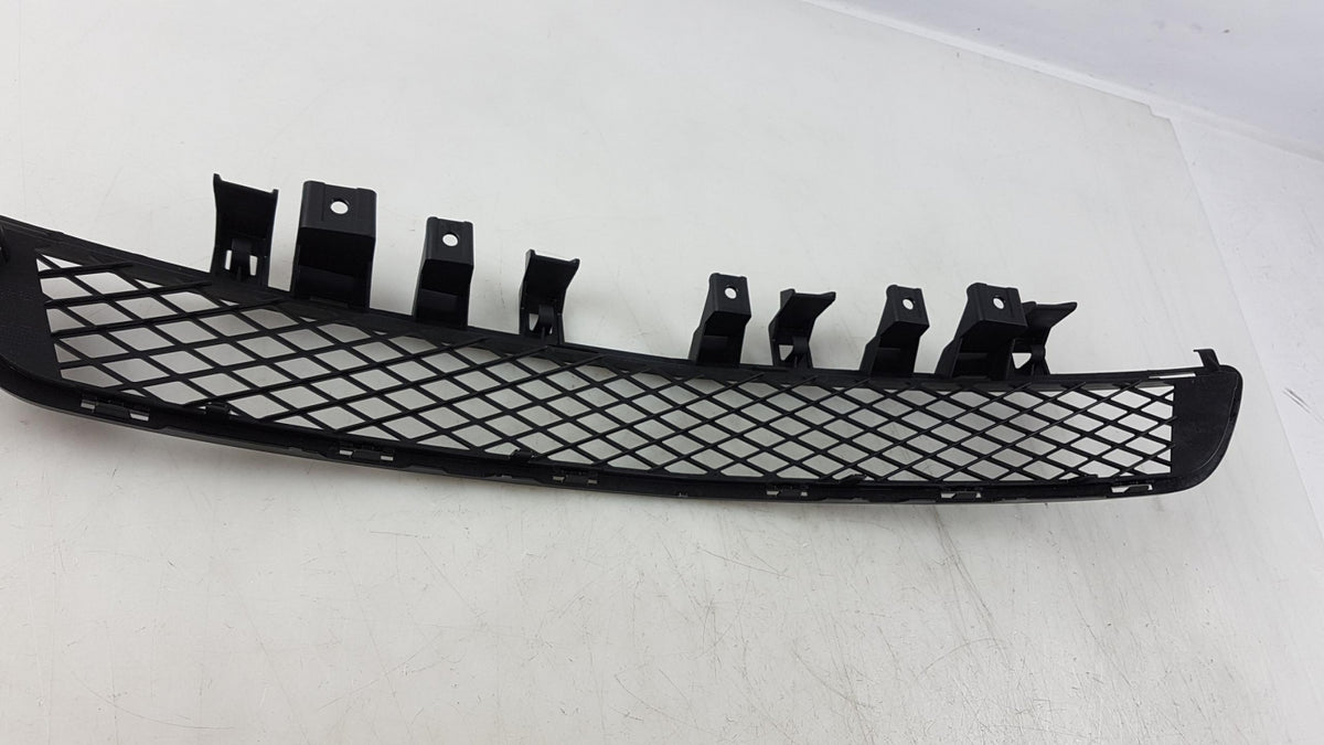 Original OE OPEL Stoßstange Gitter Zierleiste 23427880