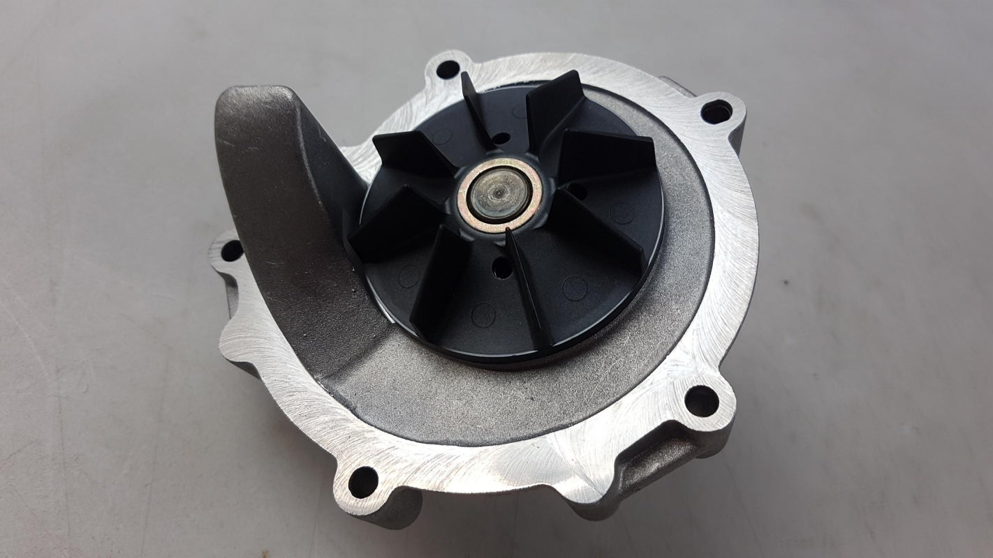 Original OE Peugeot Wasserpumpe 1201A5