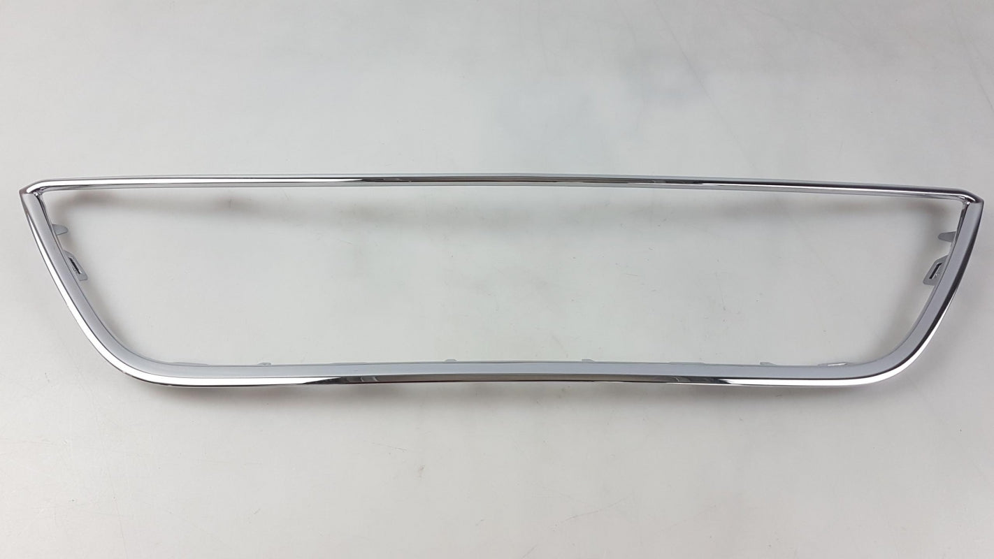 Original SEAT Leon '13-'16 Rahmen Kühlergrill Zierrahmen 5F08546432ZZ