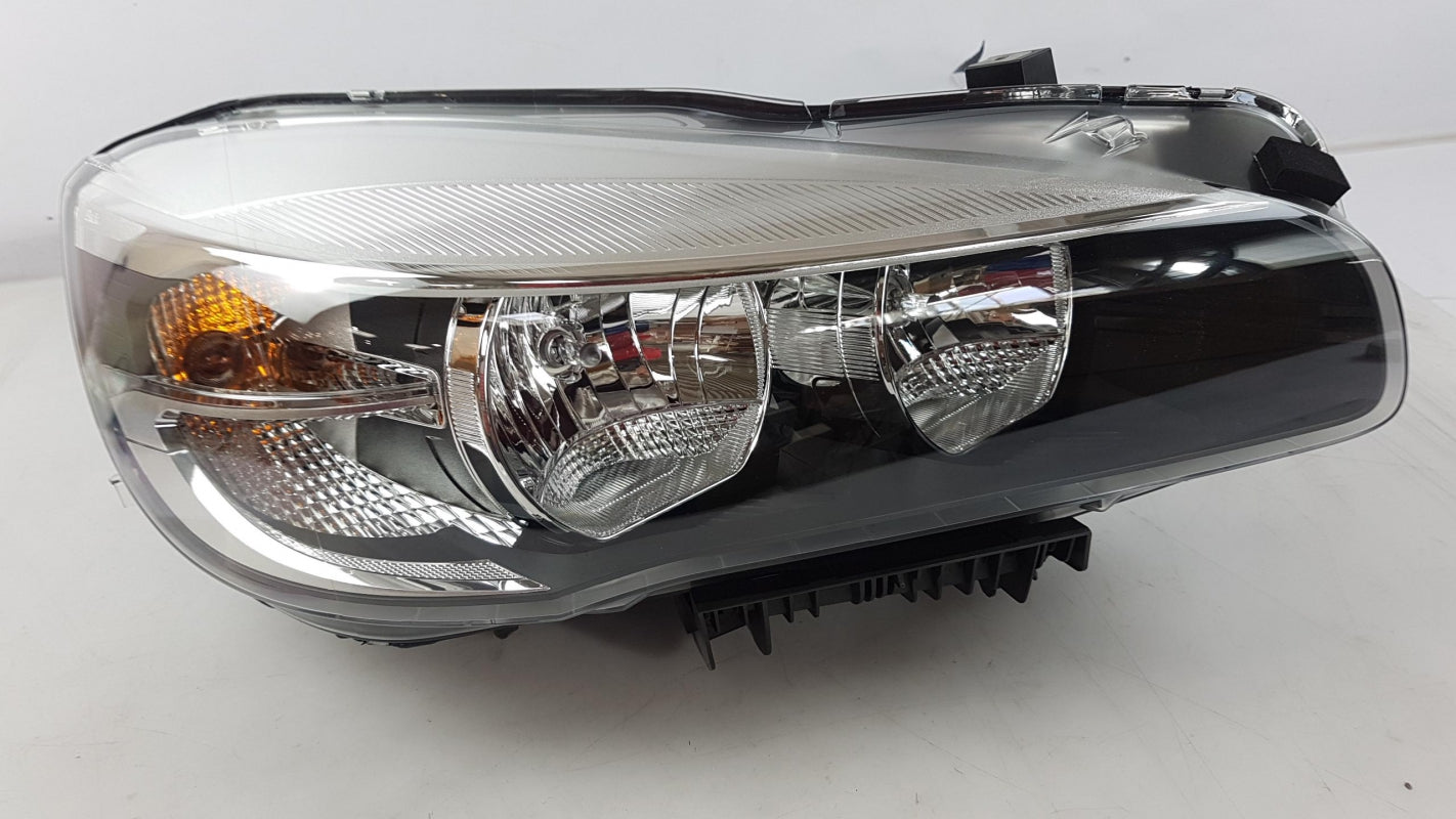 Original BMW 2 F45 F46 Hauptscheinwerfer Scheinwerfer Halogen Rechts 63117422574
