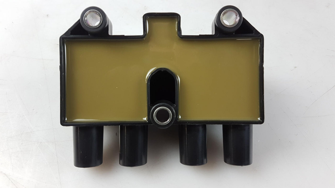 Original OPEL Antara Z24XE 2.4L Zündspule 96253555