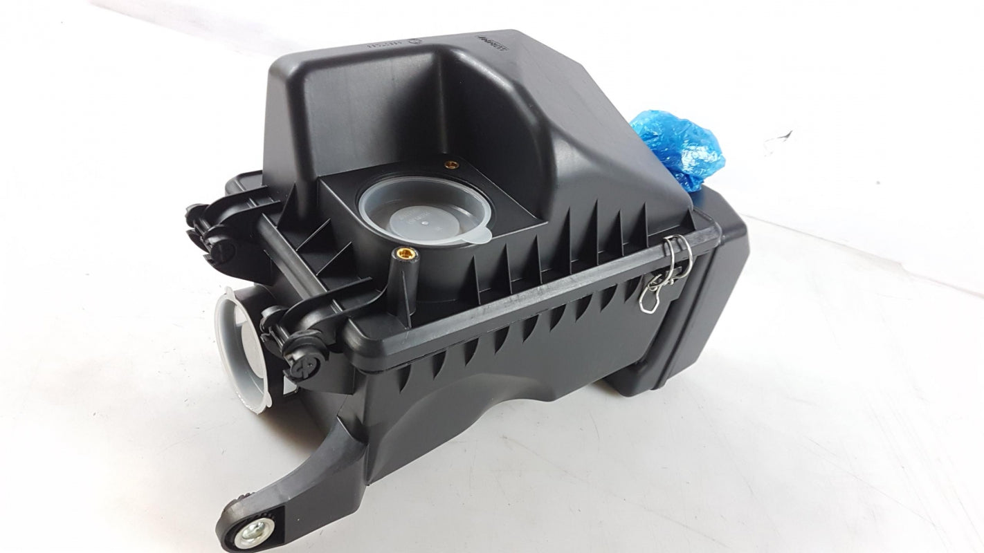 Original FIAT Stilo Bravo '07-'09 Luftfilterkasten Luftfilter Gehäuse 55184947