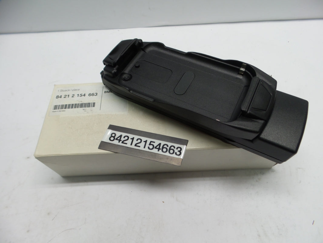 Original BMW Handyhalter Adapter für Blackberry Bold 9000 84212154663
