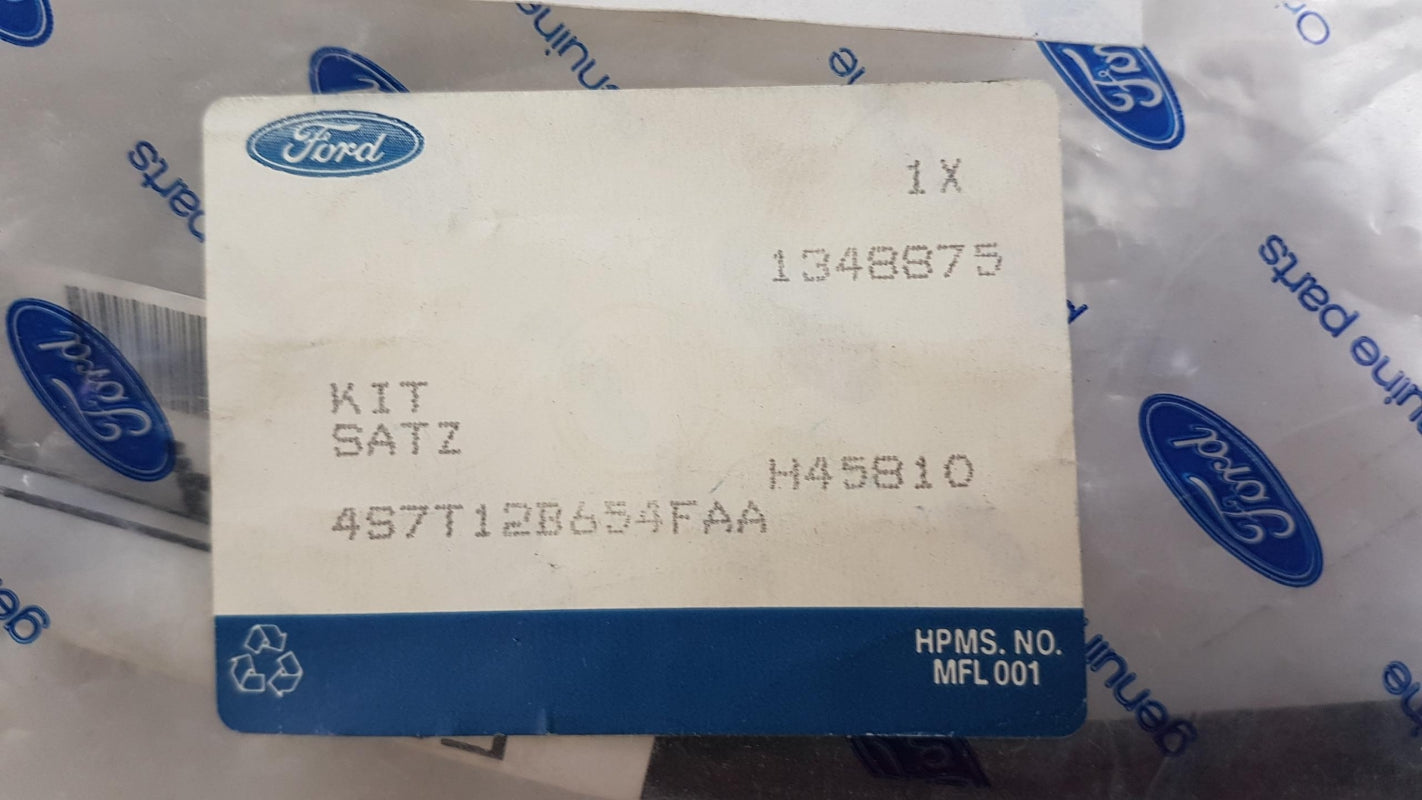 Original FORD Mondeo Mk3 Kühlerlüfter Kabelsatz 1348875