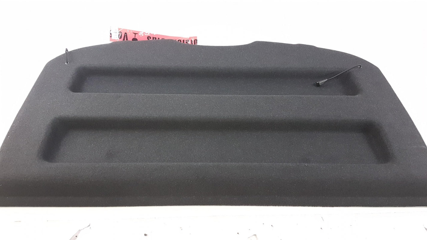 Original NISSAN Qashqai '06-'14 Dualis '07-'13 Hutablage 79910BR00A