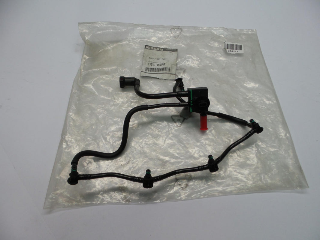 Original NISSAN Primera Kraftstoffleitung 1751100QAR