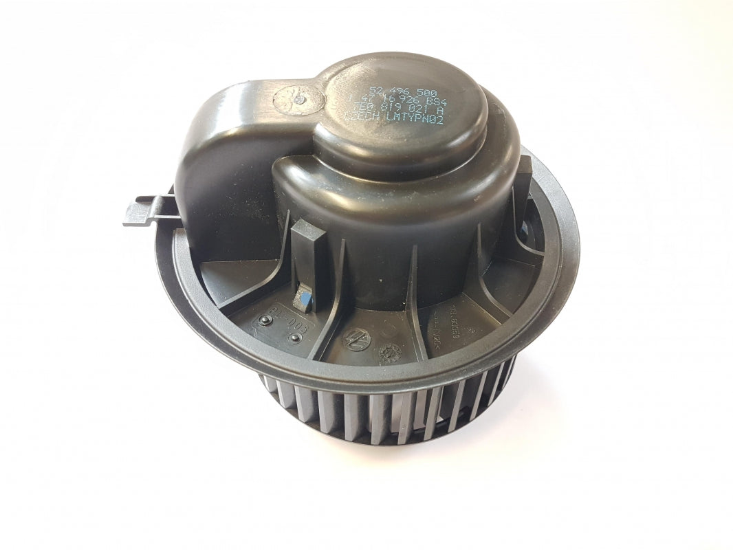Original VW Sharan 7N Transporter T6 7H Innenraumgebläse Gebläsemotor 7E0819021A