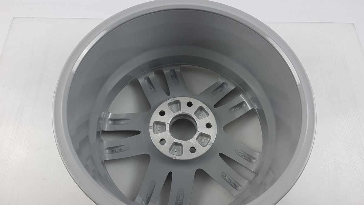 Original AUDI Q7 Alufelge 8,5JX18" ET58 4L0601025B