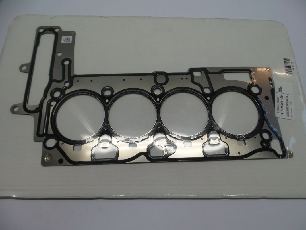 Original BMW 1er 3er 5er X1 X3 Zylinderkopfdichtung asbestfrei 2LOCH 11128506129