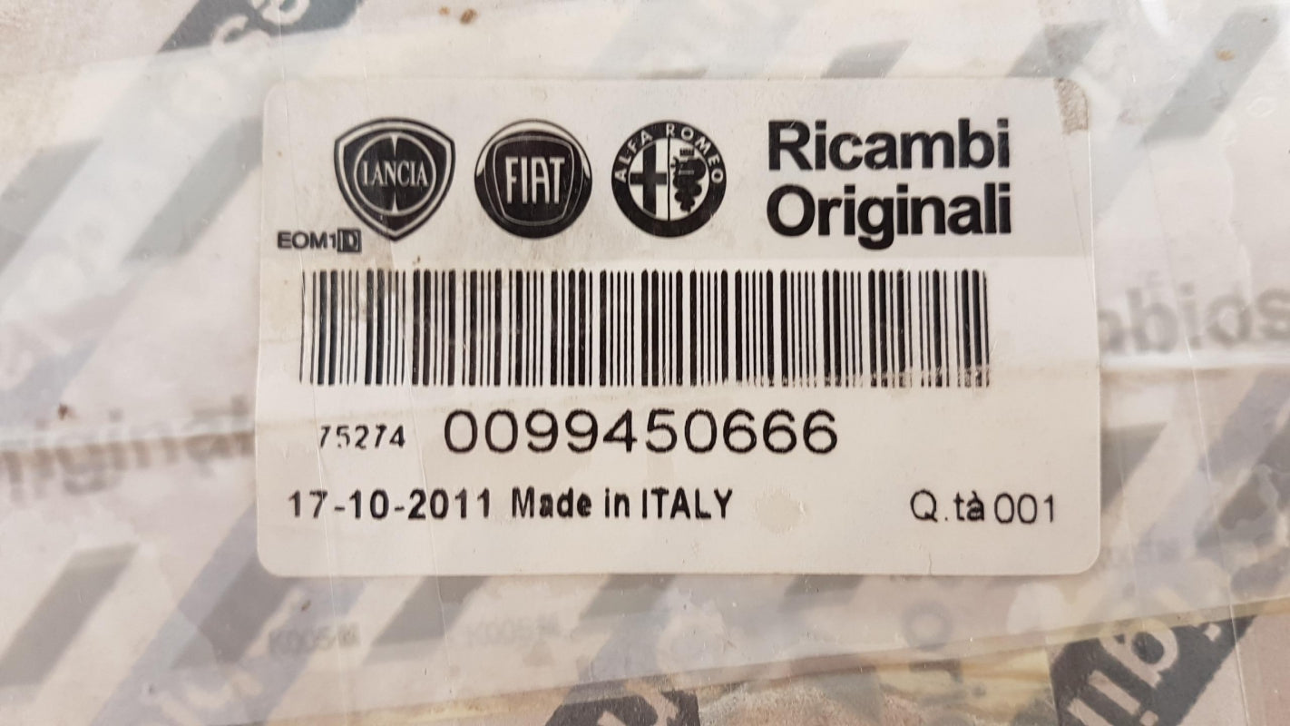 Original OE FIAT Halter 99450666