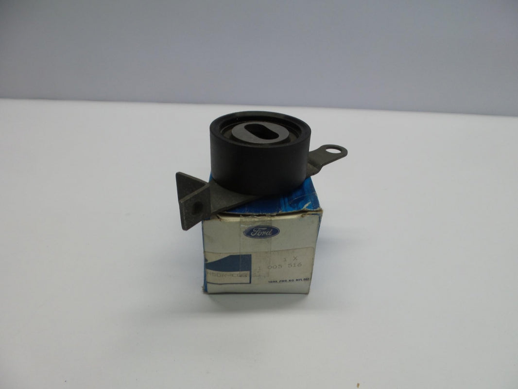 Original FORD Mondeo Fiesta Escort Transit Riemenscheibe Riemenspanner 1005516