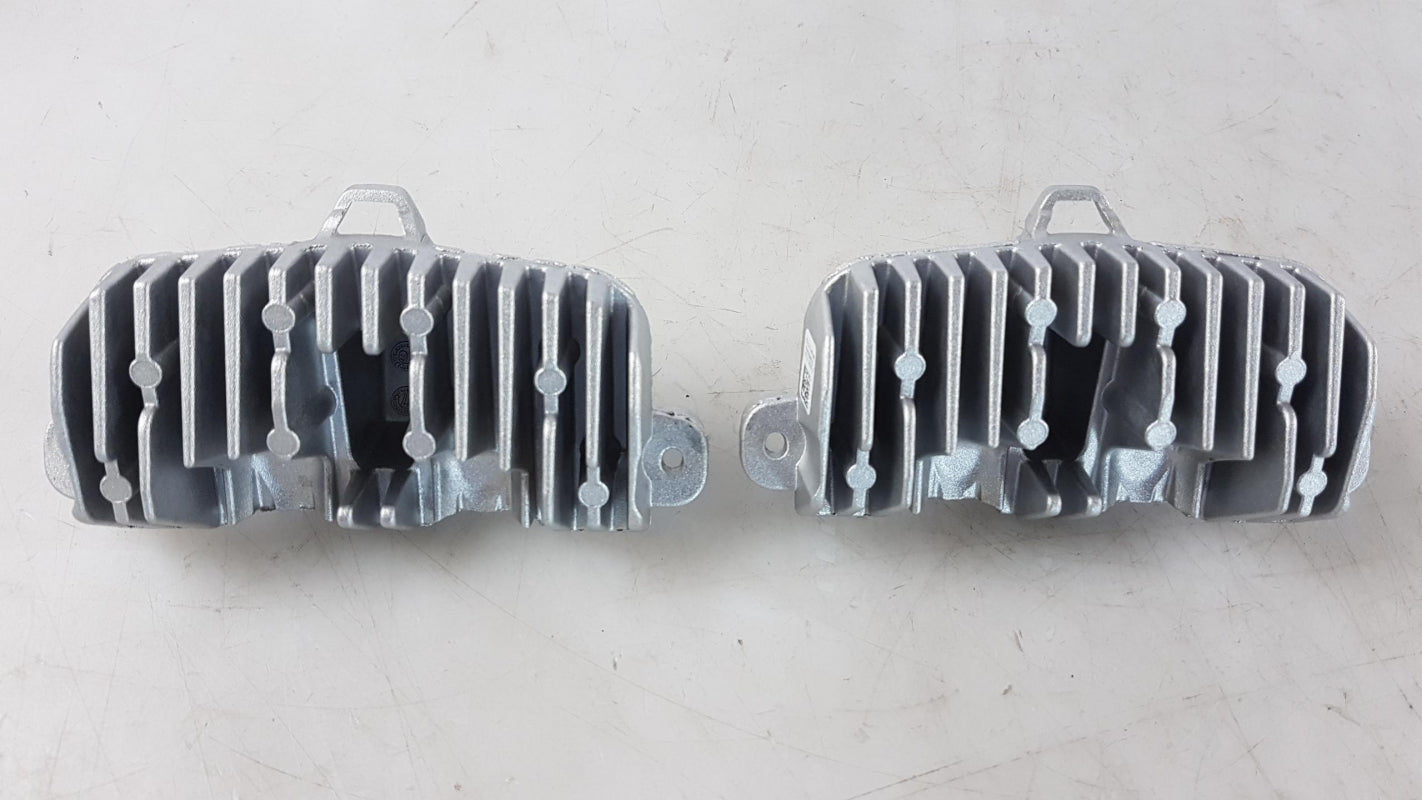 Original BMW 3' F30 F31 F34GT F35 Satz LED Module Tagfahrlicht 63117398766