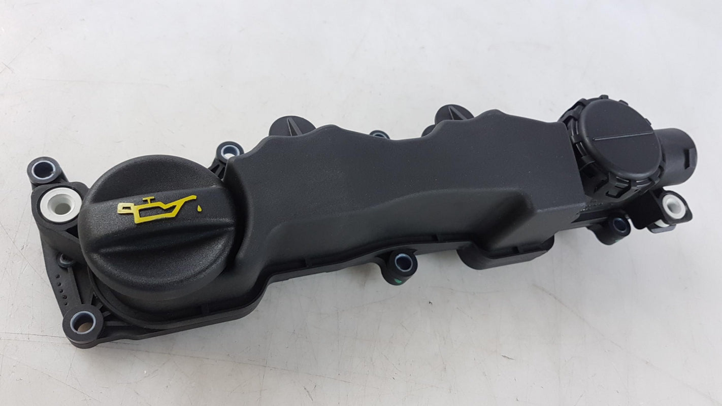 Original PEUGEOT 206 307 308 CITROEN C2 C3 Ventildeckel 0248L1