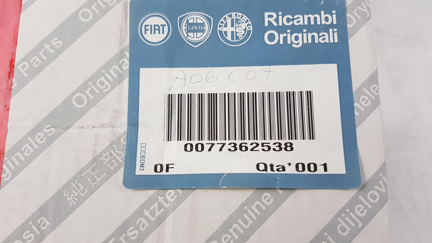 Original OE FIAT Innenraumgebläse 77362538