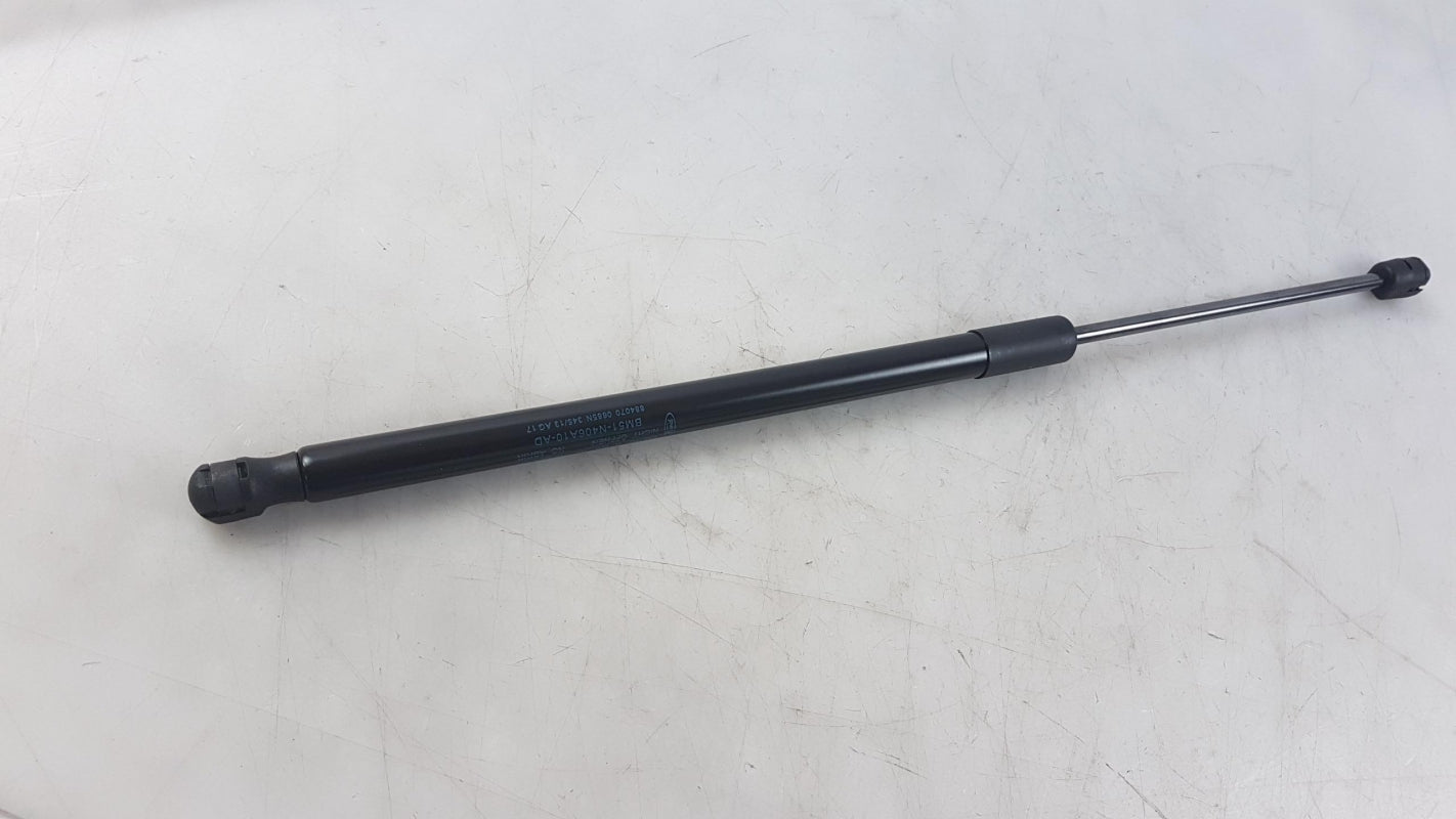 Original FORD Focus 2011-2015 Gasfeder Koffer-/Laderaum 1848164