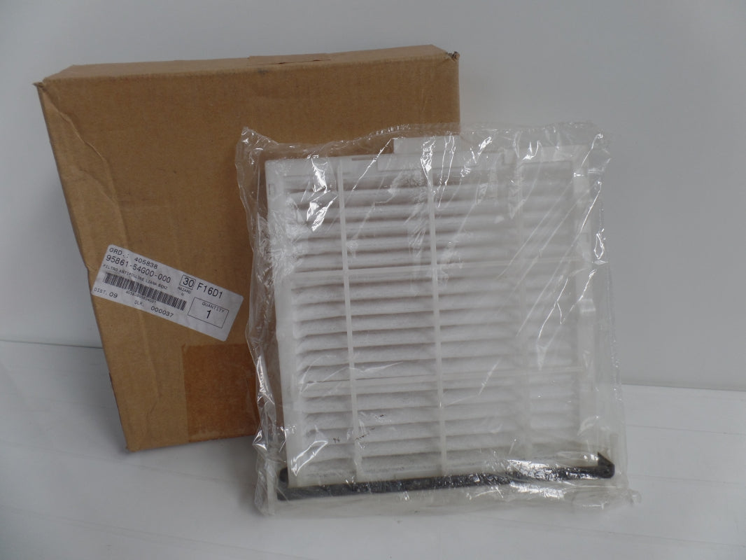 Original OE SUZUKI Innenraumfilter 9586154G00000