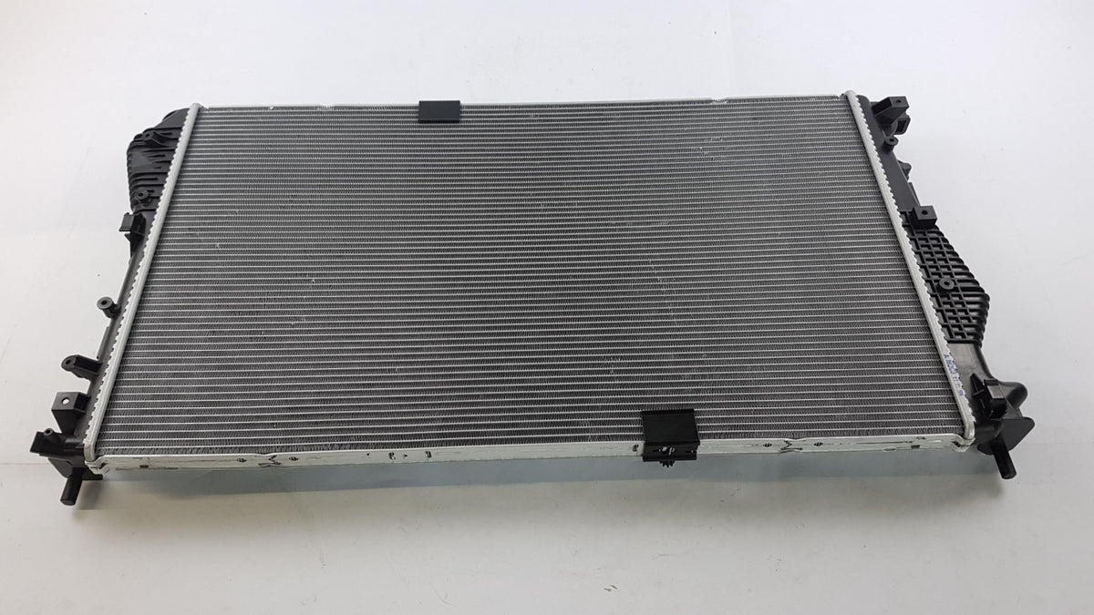 Original OE OPEL Wasserkühler 93865588
