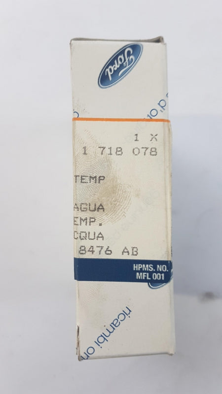 Original OE FORD Stellmotor 1718078