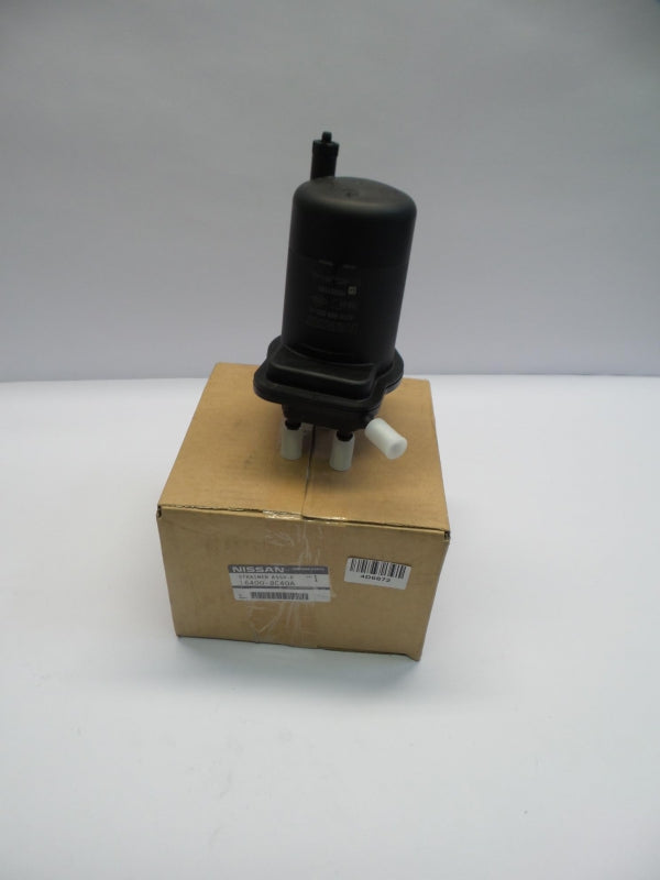 Original NISSAN Almera Micra Note Juke Kraftstofffilter Dieselfilter 16400BC40A