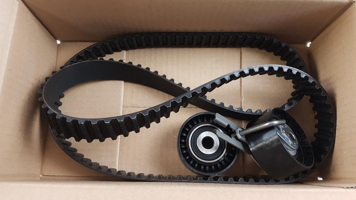 Original OE FORD Zahnriemensatz 1753585
