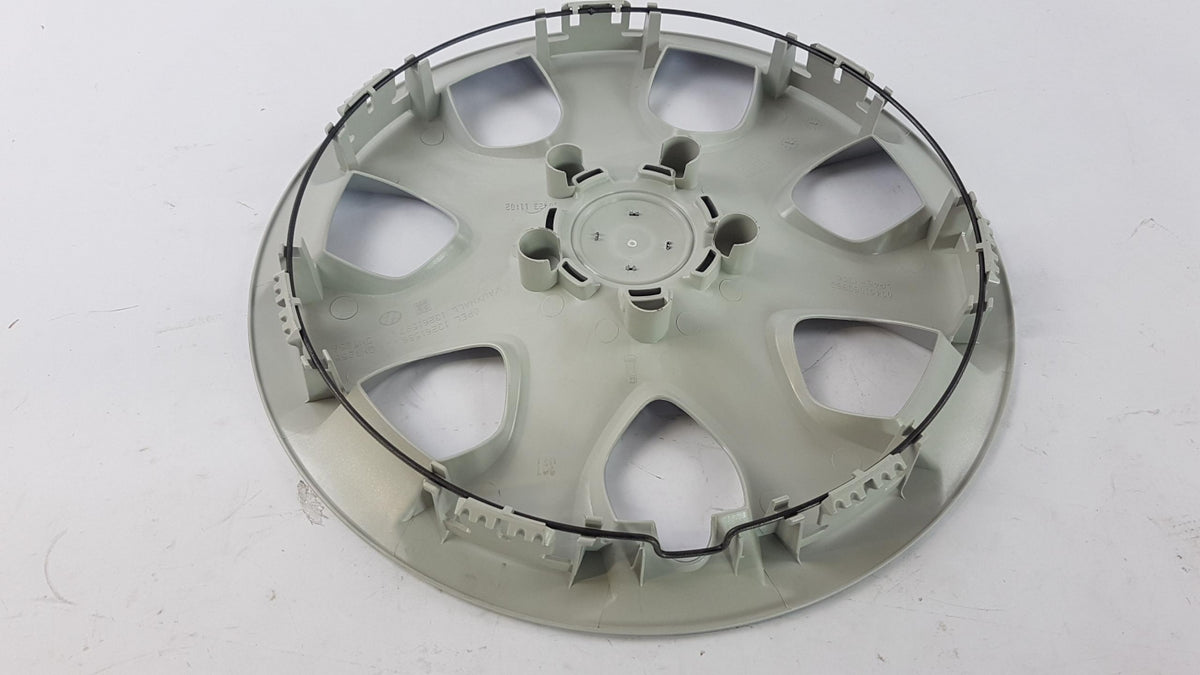 Original OPEL Meriva-B Radkappe Radzierblende 6.5JX15'' 13261586