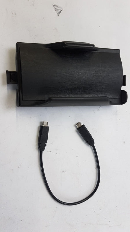 Original OPEL Astra-K 2015 > Smartphone Dockingstation mit Kabel 13471402