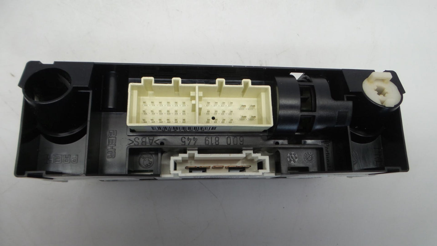 Original VW Fox Polo IV Heizungsbetätigung 6Q0820045H