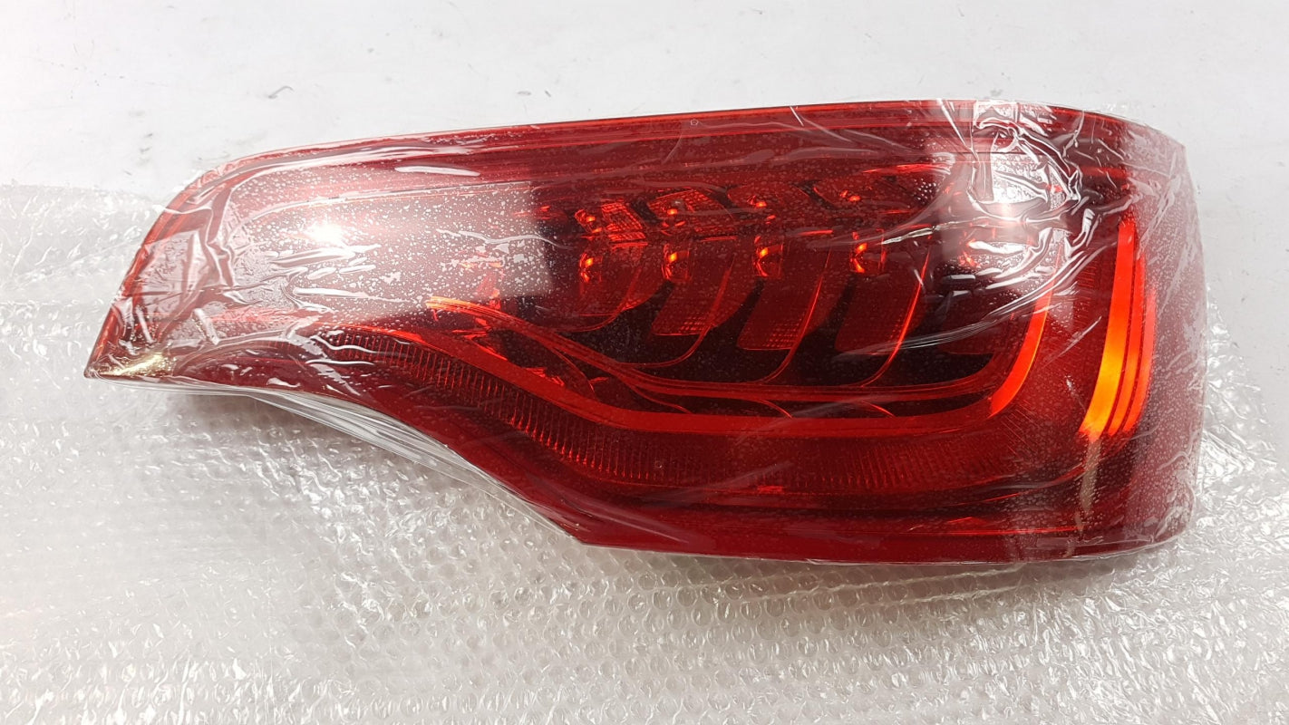Original AUDI Q7 (4L) 2010-2015 Heckleuchte Rückleuchte LED Rechts 4L0945094F