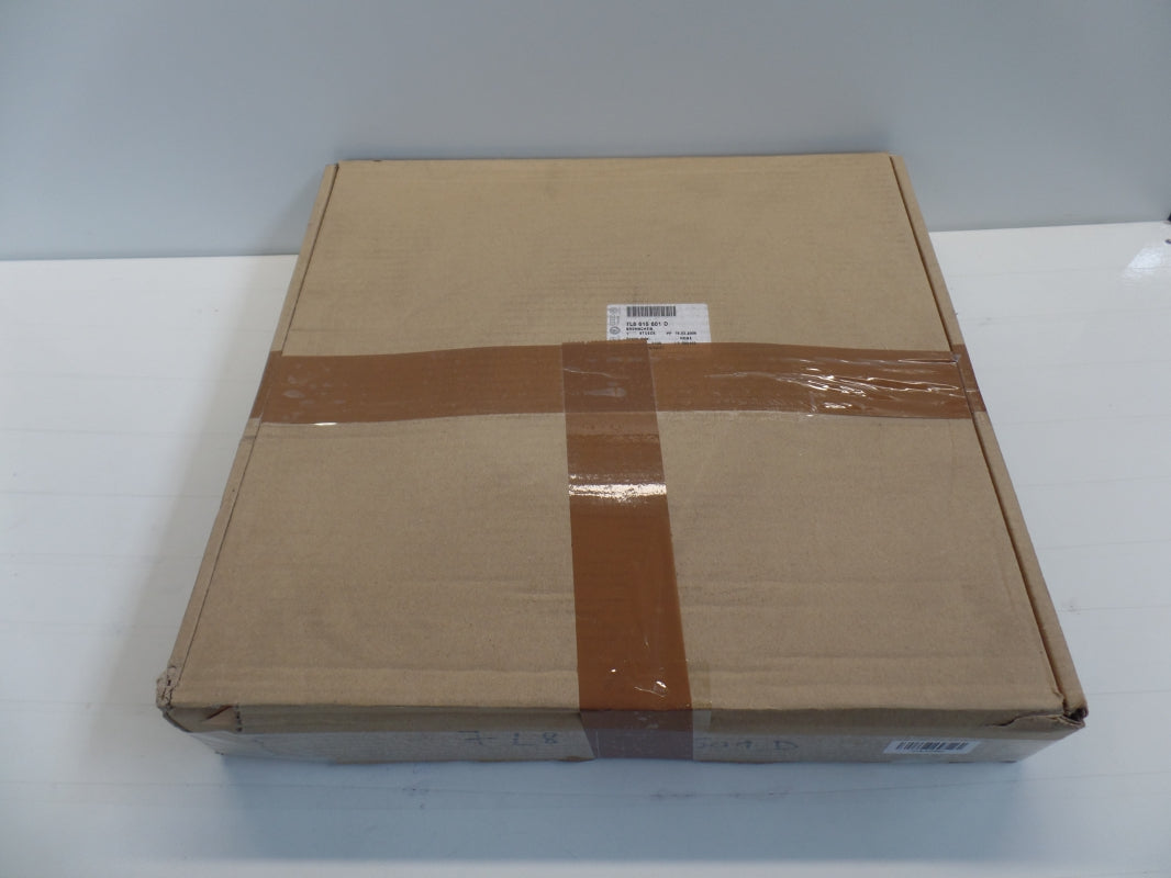 Original AUDI Q7 Bremsscheibe (1 stück) belüftet 358X28mm hinten 7L8615601D