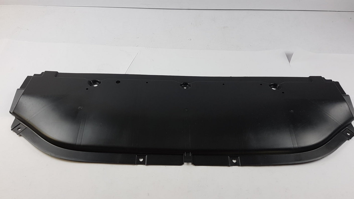 Original NISSAN Qashqai (2010-2014) Motorabdeckung Vorne Unter 75892BR00A