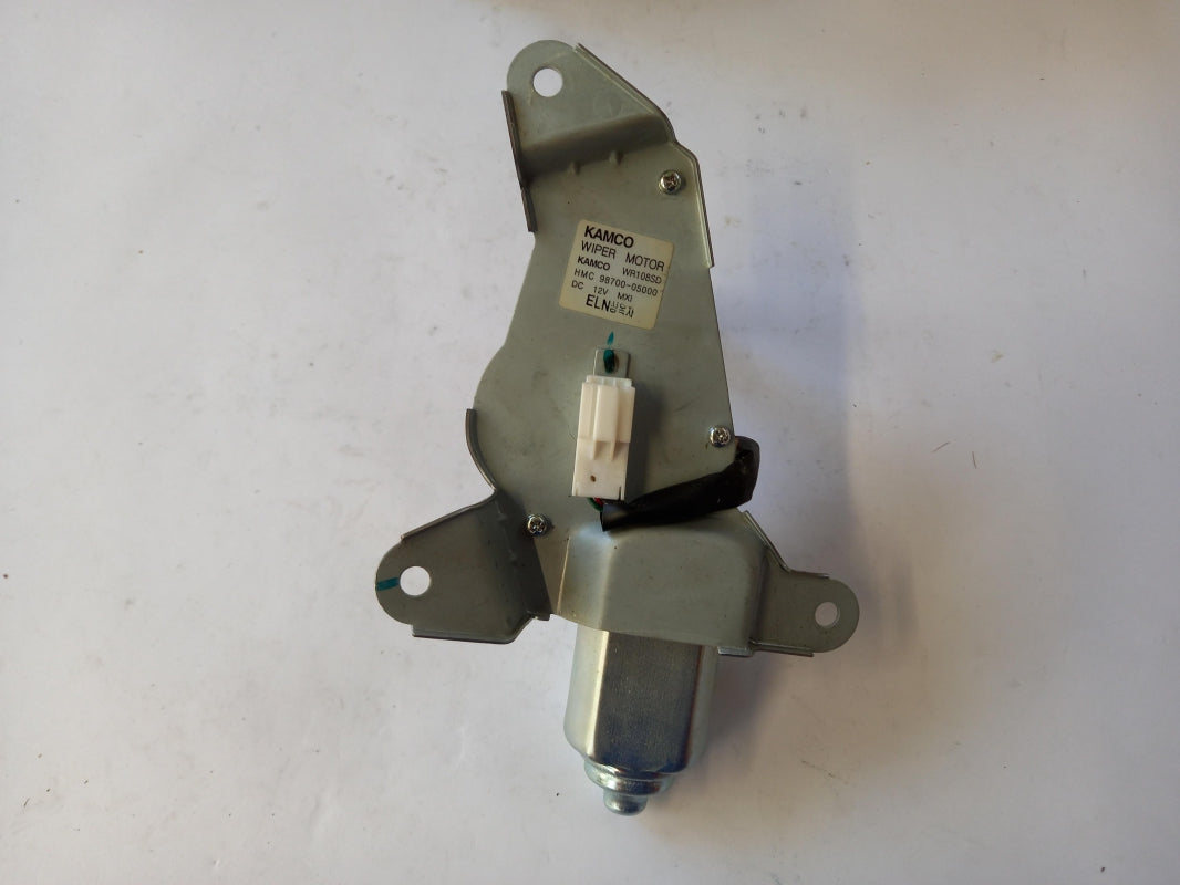 Original OE HYUNDAI/KIA Wischermotor 9870005000