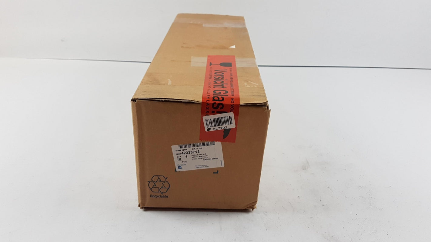 Original OE OPEL Wischergestänge 42333713