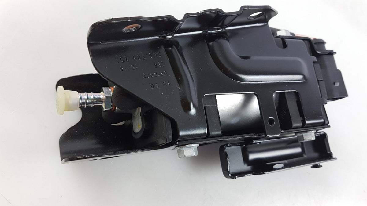 Original OE Volkswagen Kraftstoffpumpe 5N0906129B