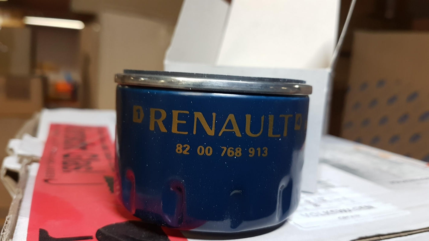 Original OE NISSAN Ölfilter 1520800Q0H