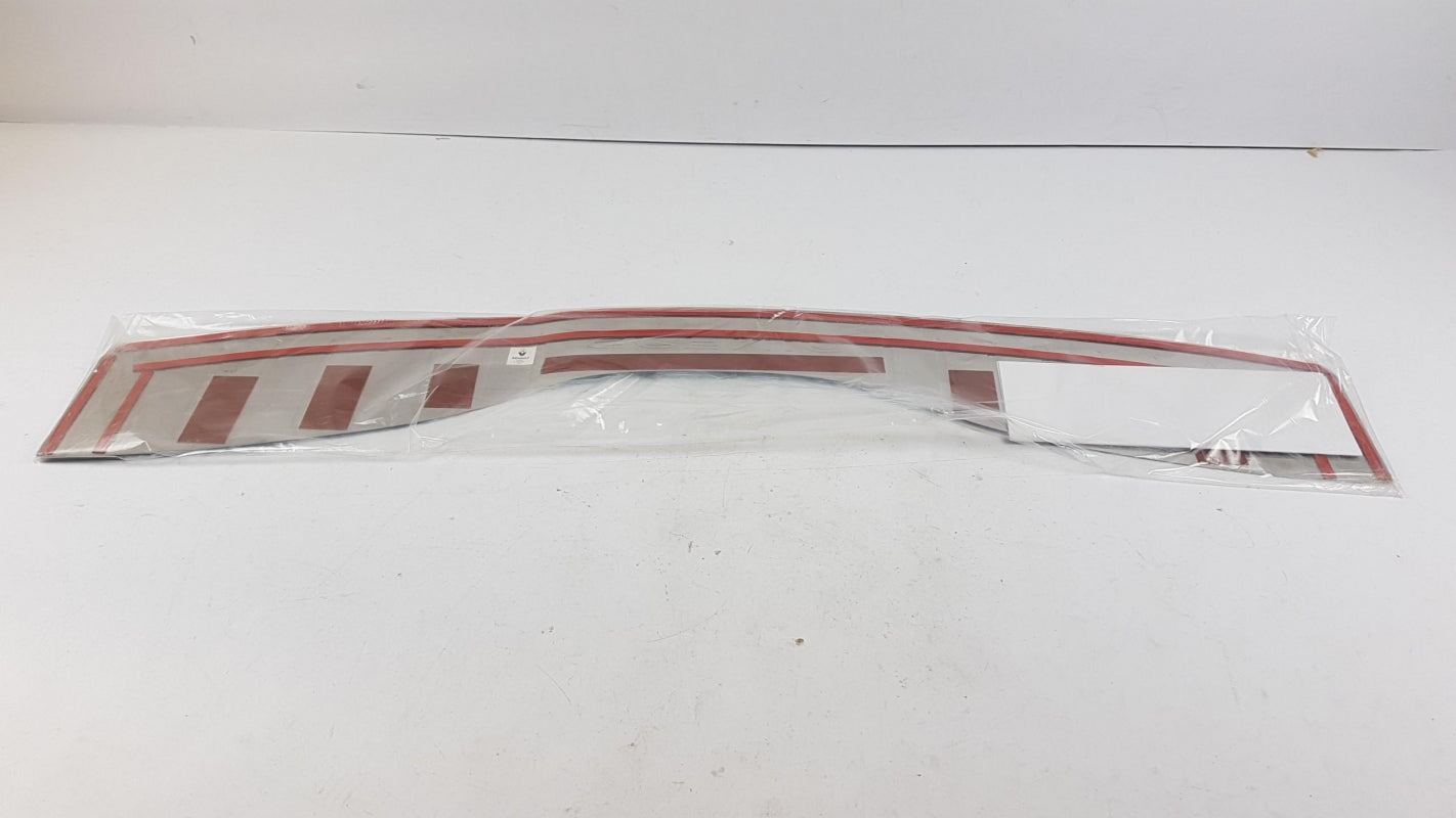 Original RENAULT Grand Scenic IV Ladekantenschutz 8201592559
