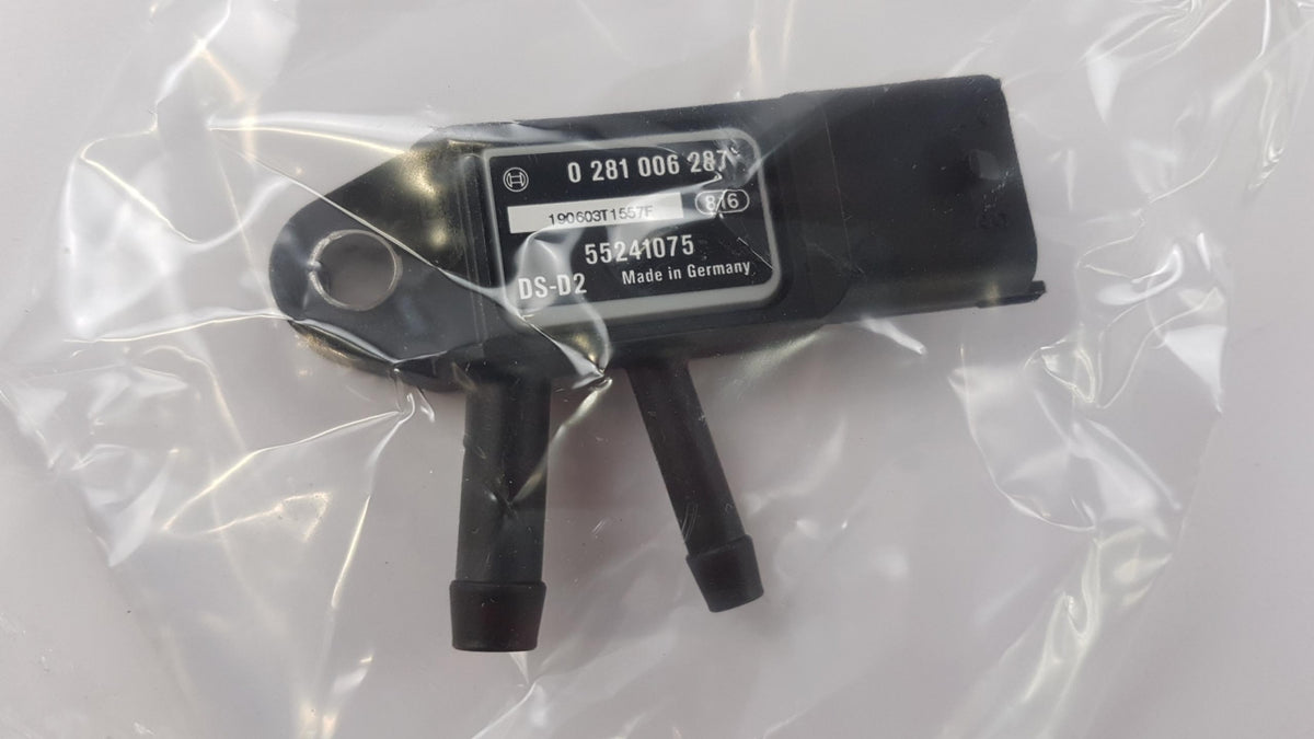 Original OE OPEL Sensor 95516902