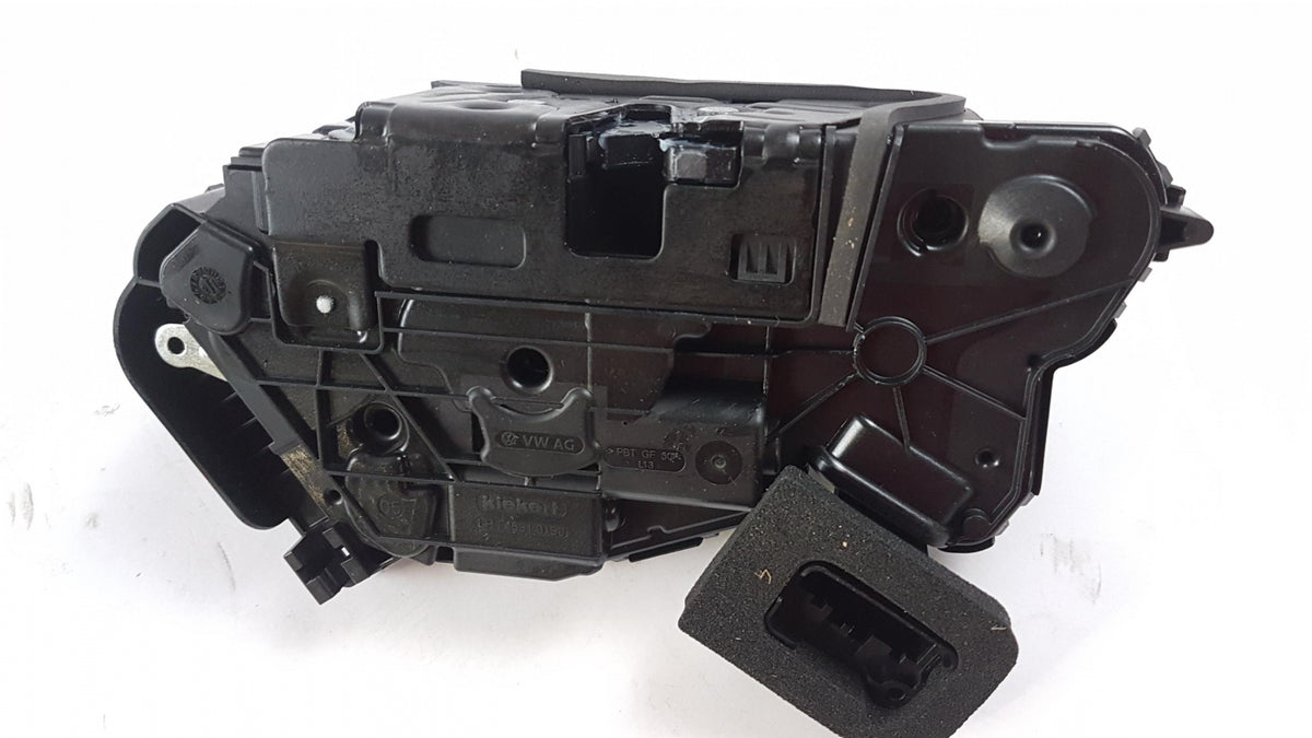 Original OE Volkswagen Türschloss 5TB837015C